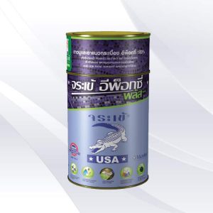Keo Chà Ron, Keo dán gạch Crocodile Epoxy Plus