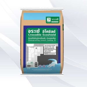 Chống thấm cá sấu Crocodile Eco Shield