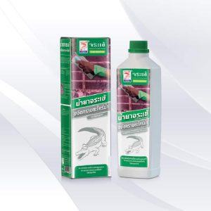 Chất tẩy rửa và vật liệu phủ