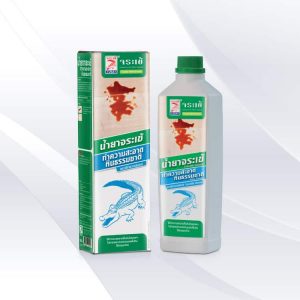 Chất Tẩy Rửa Cho Vật Liệu Đá