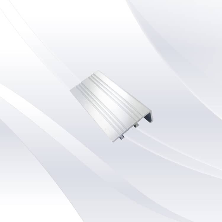 Nẹp Cầu Thang Nhôm – Gator Aluminium Stair Nosing