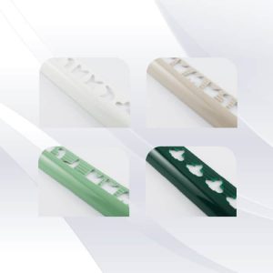 Nẹp Gạch – Chalawan Tile Trim Plus