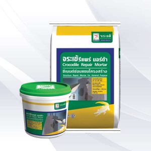 Vữa Sửa Chữa – Crocodile Repair Mortar