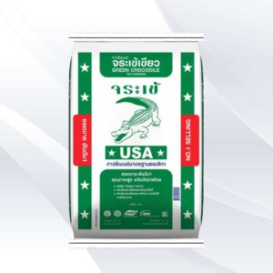 Keo dán gạch cá sấu Green Crocodile